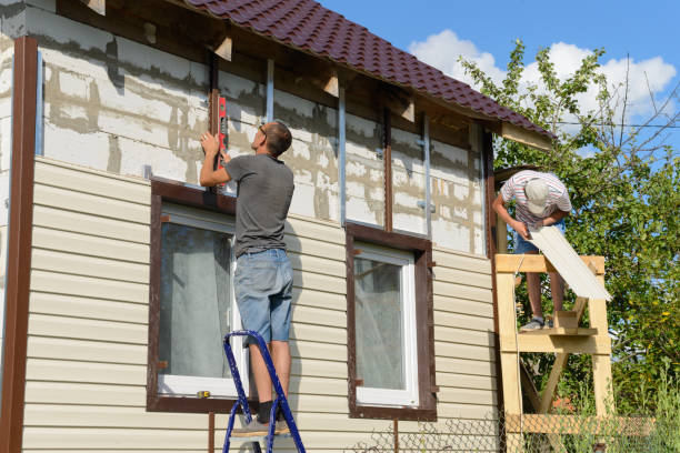 Siding for New Construction in Fritz Creek, AK